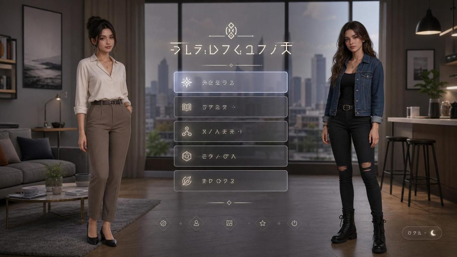 织梦人破解完结版 章节事件 页面配图 7